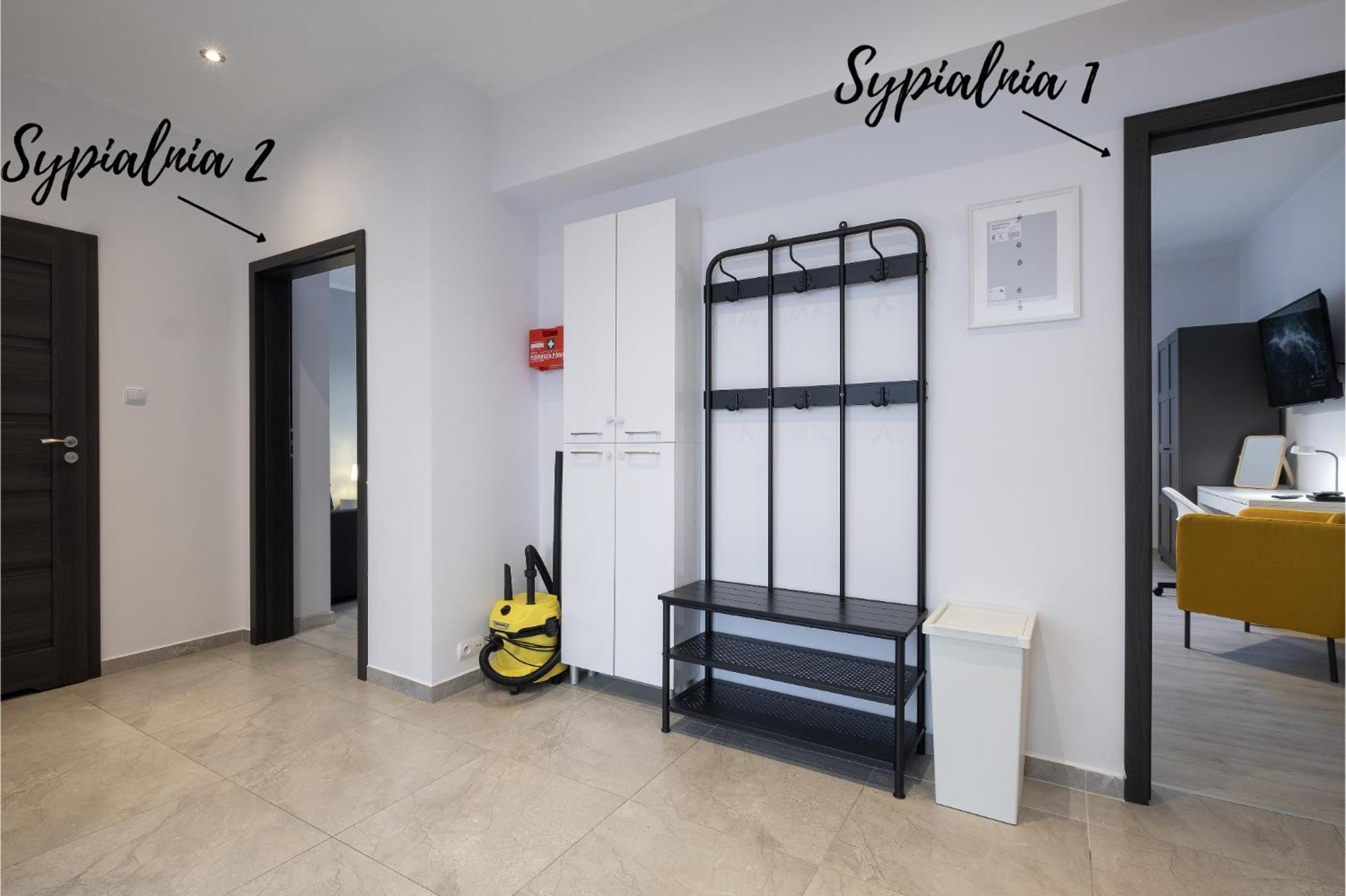 23 Gdynia Centrum - Apartament Mieszkanie Dla 8Os Extérieur photo