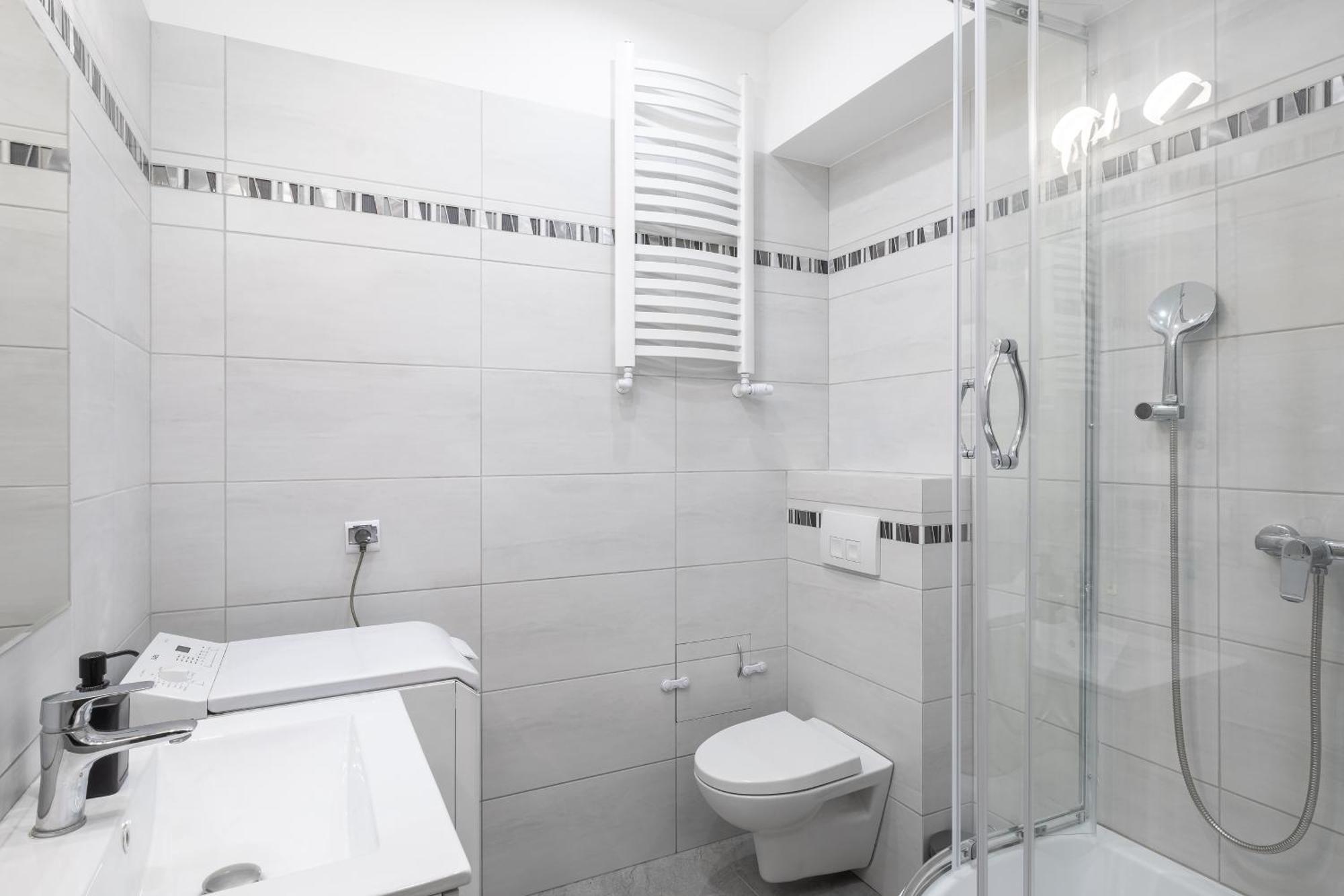 23 Gdynia Centrum - Apartament Mieszkanie Dla 8Os Extérieur photo