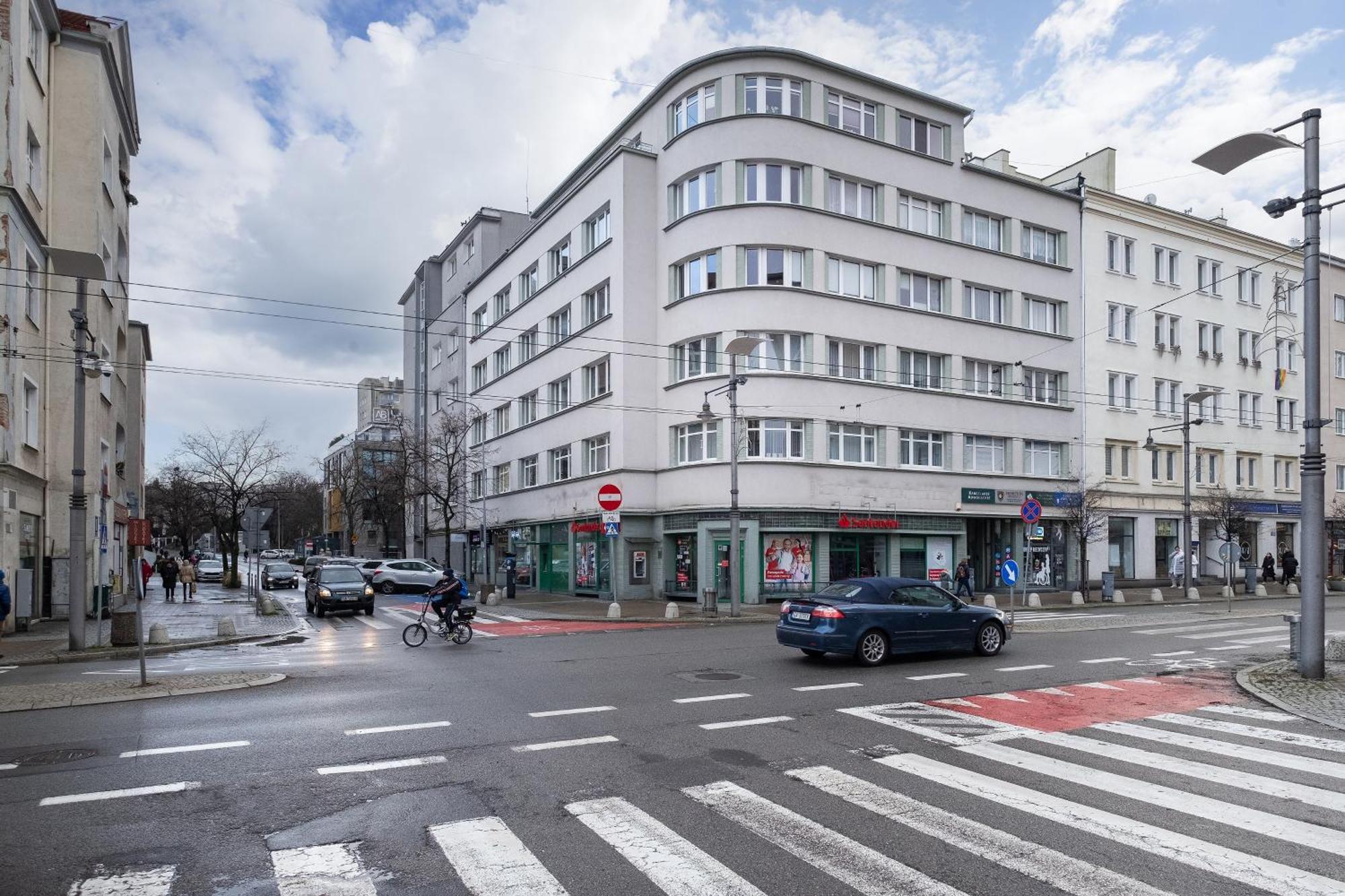 23 Gdynia Centrum - Apartament Mieszkanie Dla 8Os Extérieur photo